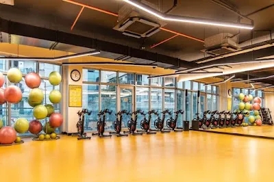 MACFit Buca görsel 2