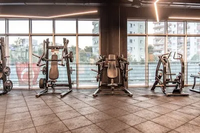 MACFit Buca görsel 3