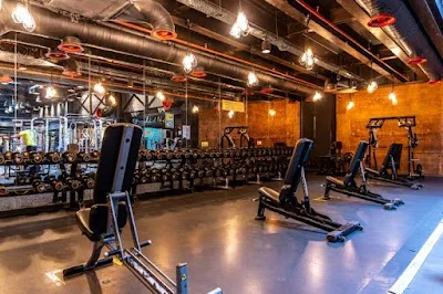 MACFit Buyaka - İstanbul Ümraniye