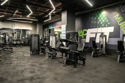 MACFit Buyaka görsel 2