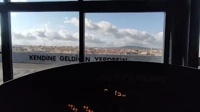 MACFit Çamsan Park - İstanbul Sancaktepe