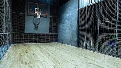 MACFit Çamsan Park görsel 2