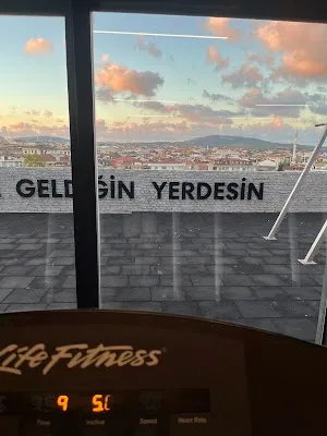 MACFit Çamsan Park görsel 3