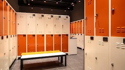 MACFit Çengelköy Park - İstanbul Üsküdar