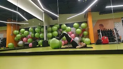 MACFit Çengelköy Park görsel 2