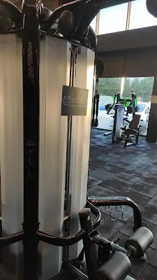 MACFit Çengelköy Park görsel 3