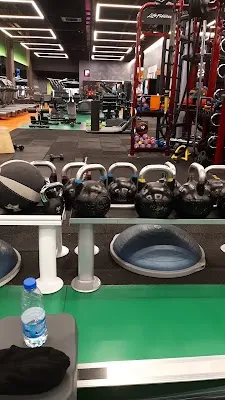 MACFit Cepa - Ankara Çankaya