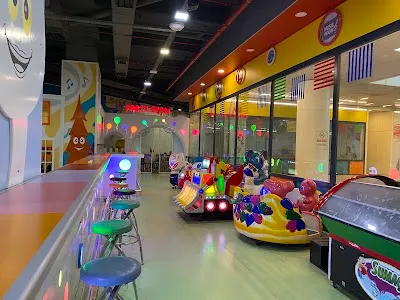 MACFit Ege Perla - İzmir Konak