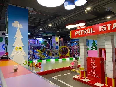 MACFit Ege Perla görsel 2