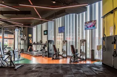 MACFit Ege Perla görsel 3