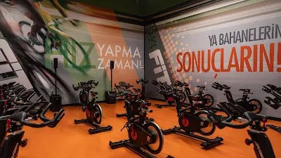 MACFit Eryaman - Ankara Etimesgut