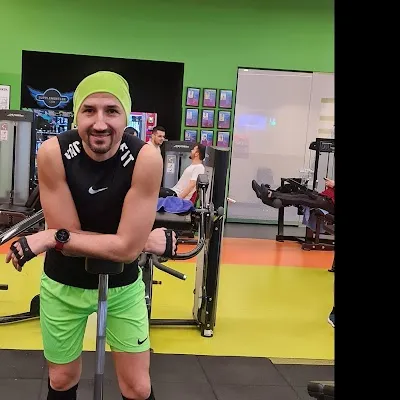 MACFit Eryaman görsel 2