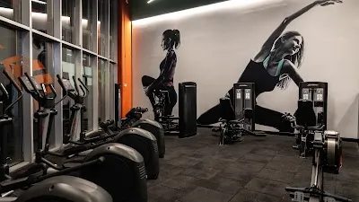 MACFit Eryaman görsel 3