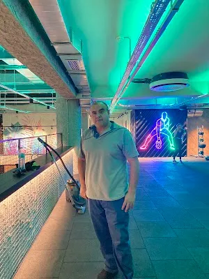 MACFit Etlik - Ankara Keçiören