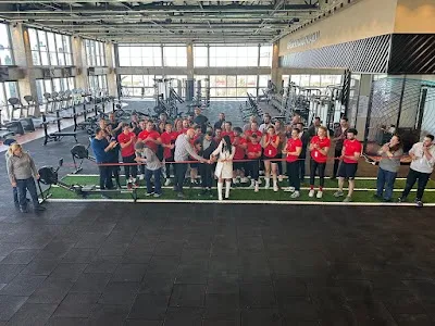 MACFit Etlik - Ankara Keçiören