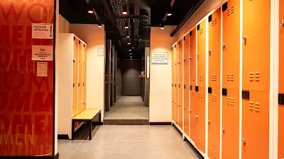 MACFit Flatofis Haliç - İstanbul Eyüpsultan