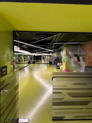 MACFit Flatofis Haliç görsel 2