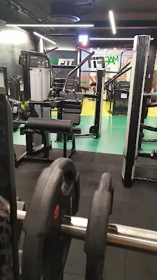 MACFit Flatofis Haliç görsel 3