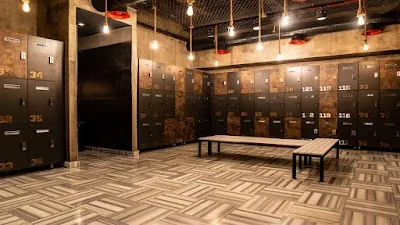 MACFit Fulya - İstanbul Şişli