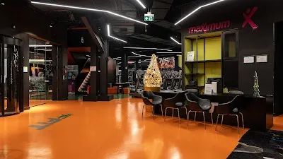 MACFit Gordion görsel 2