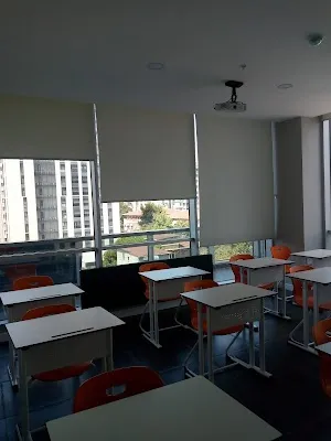 MACFit Göztepe Loft - İstanbul Kadıköy