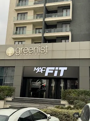 MACFit Güneşli görsel 2