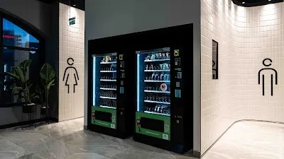 MACFit Hilltown - İstanbul Maltepe