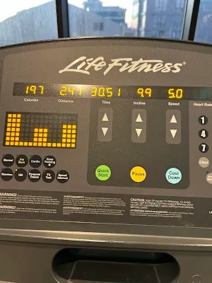 MACFit Hilltown görsel 3