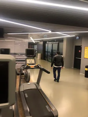 MACFit İstiklal AVM görsel 2