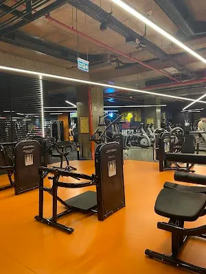 MACFit İstiklal AVM görsel 3