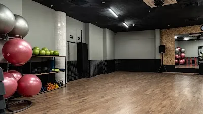 MACFit Kale Center - İstanbul Güngören