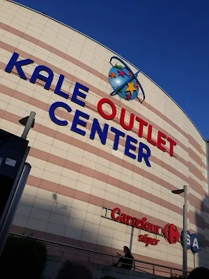 MACFit Kale Center görsel 2