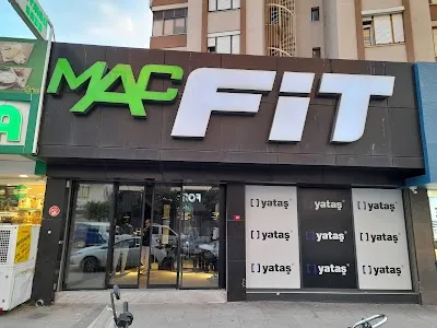 MACFit Kartal - İstanbul Kartal