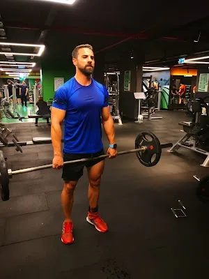 MACFit Kartal - İstanbul Kartal