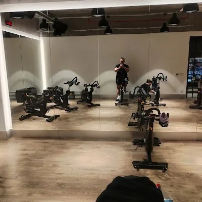 MACFit Kayaşehir - İstanbul Başakşehir