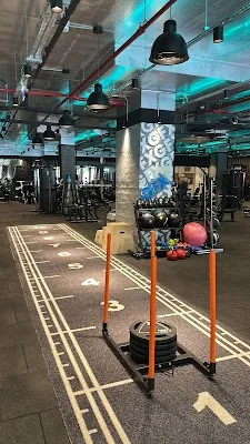 MACFit Kayaşehir görsel 2