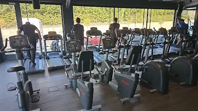 MACFit Kayaşehir görsel 3