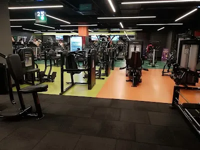 MACFit Kazasker - İstanbul Kadıköy