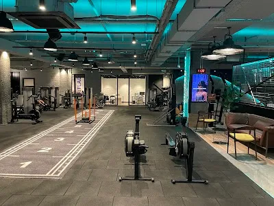 MACFit Kazasker görsel 3