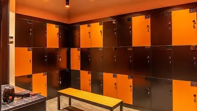 MACFit Kıbrıs Şehitleri - İzmir Konak