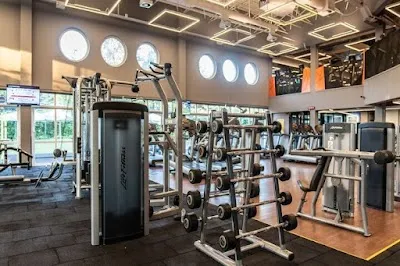 macfit Konutkent - Ankara Çankaya