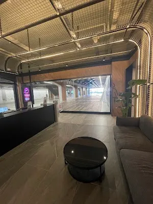 MACFit Kurtköy - İstanbul Pendik