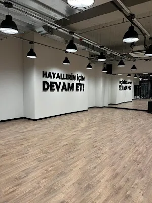 MACFit Kurtköy görsel 2