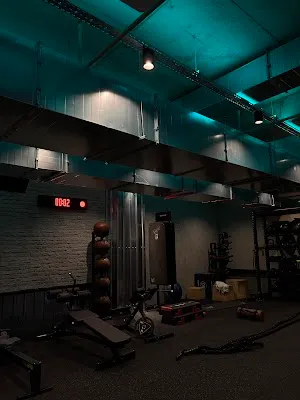 MACFit Kurtköy 360 Suites - İstanbul Pendik