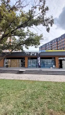 MACFit Kurtköy 360 Suites - İstanbul Pendik