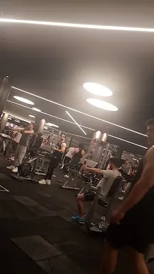 MACFİT Life Plaza - İstanbul Bahçelievler