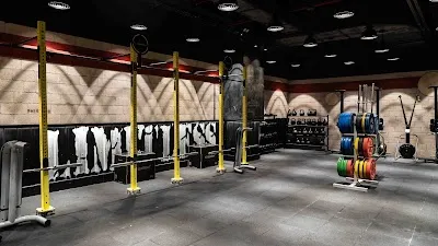 macfit Mall of Istanbul görsel 2