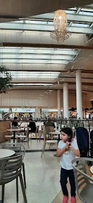 macfit Mall of Istanbul görsel 3