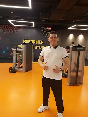 MACFit Maltepe Pasco Plaza görsel 2