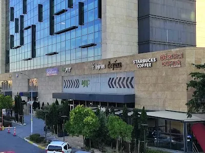 MACFit Maltepe Pasco Plaza görsel 3